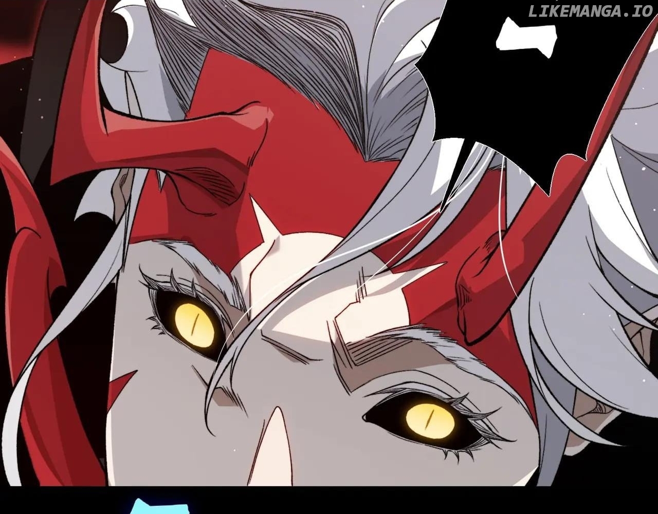 The Devil Never Cries Chapter 114 - page 29